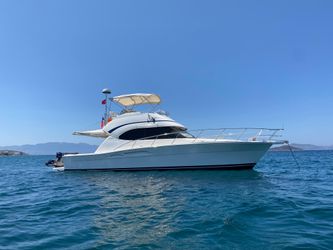 40' Riviera 2001 Yacht For Sale